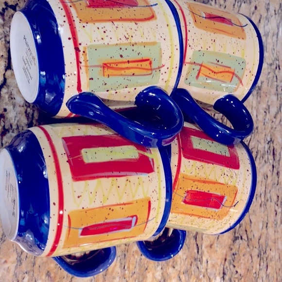 Pfaltzgraff mugs - Picture 6 of 8